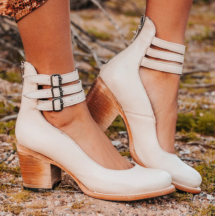 Harlow - Comfortabele en Elegante Schoen