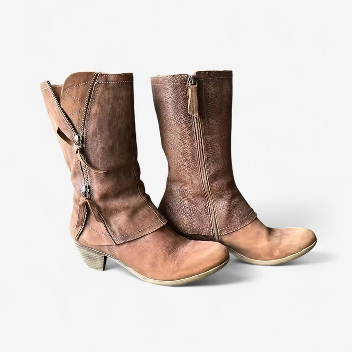 Amparo | Stylish Autumn Boots