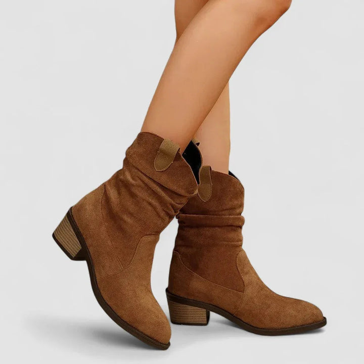 Rachy™ | Orthopedic Boots