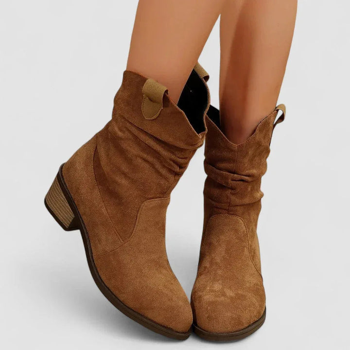 Rachy™ | Orthopedic Boots