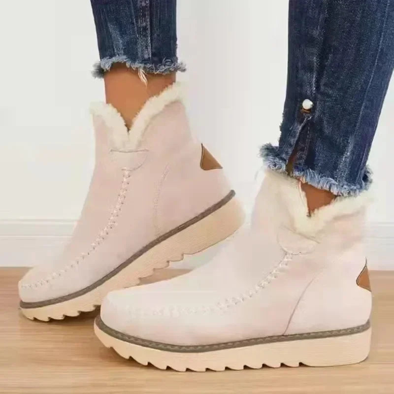 Gemma | Orthopedic Boots