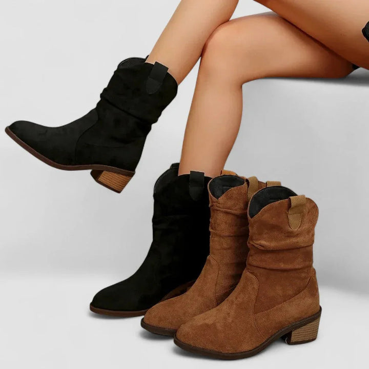 Rachy™ | Orthopedic Boots