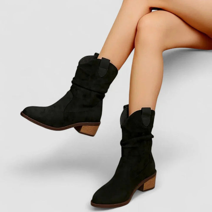 Rachy™ | Orthopedic Boots
