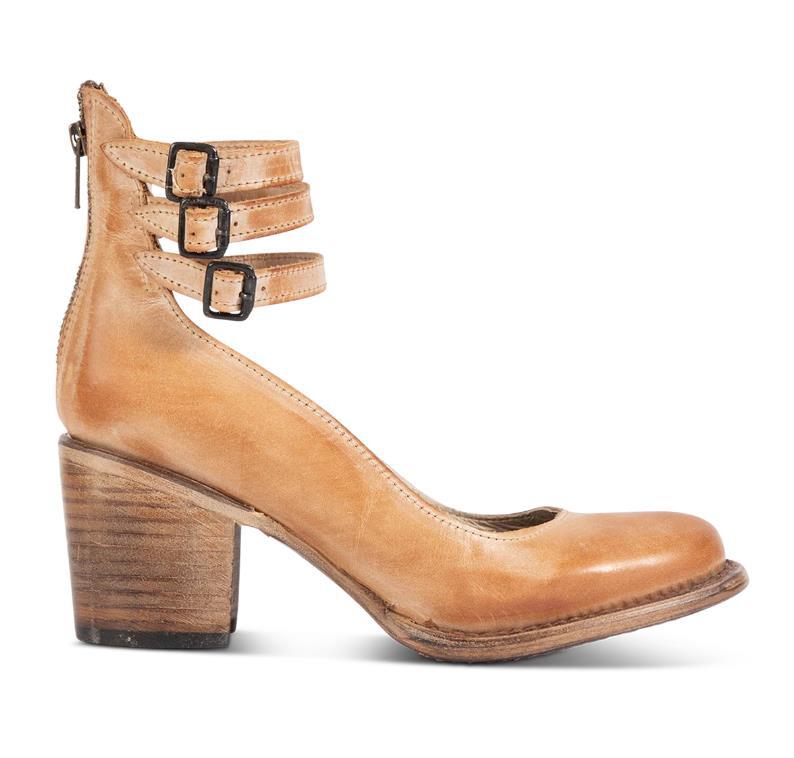 Harlow - Comfortabele en Elegante Schoen