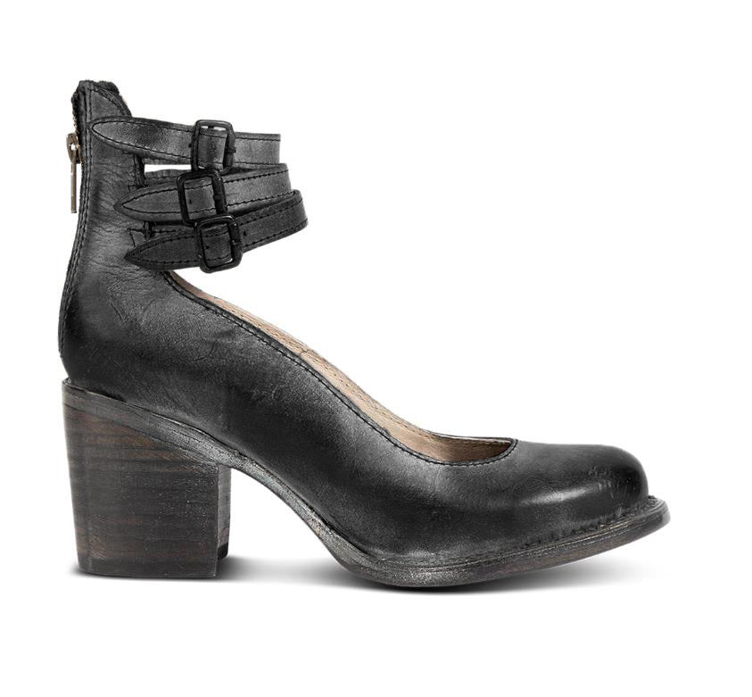 Harlow - Comfortabele en Elegante Schoen