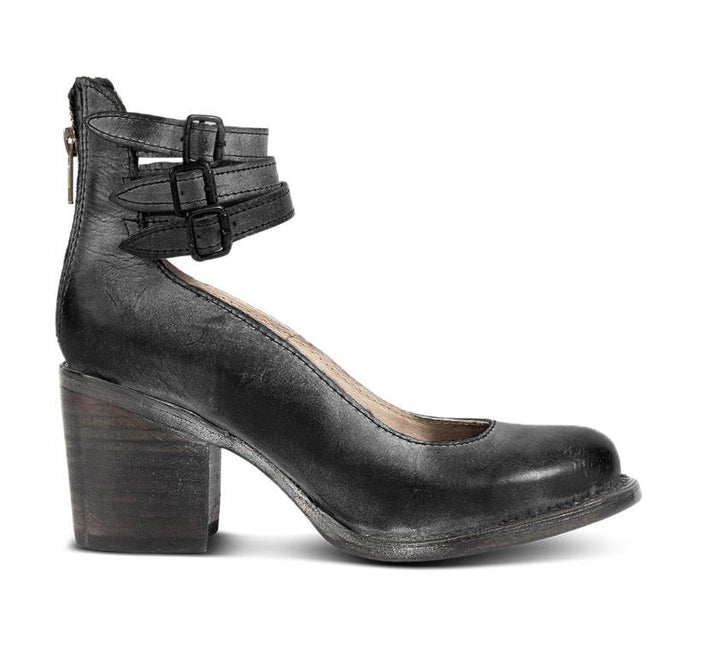 Harlow - Comfortabele en Elegante Schoen