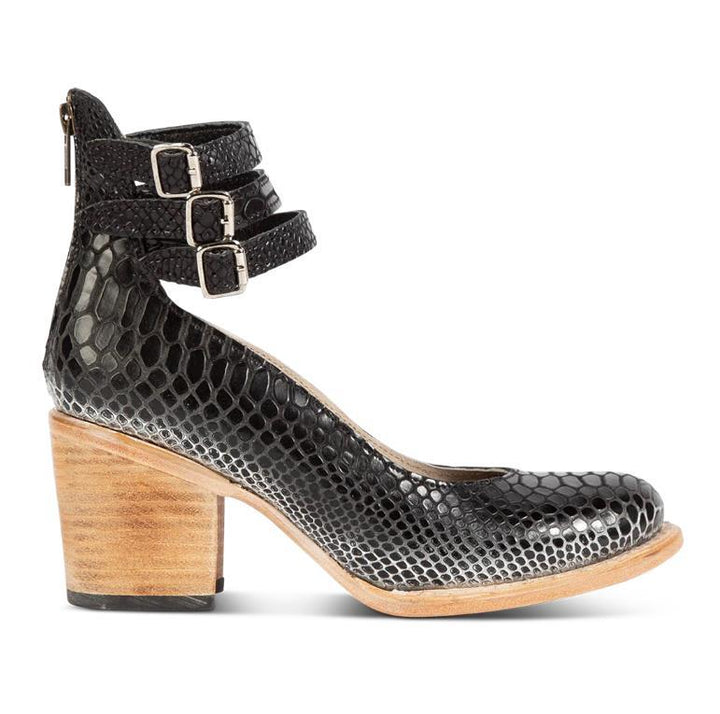 Harlow - Comfortabele en Elegante Schoen