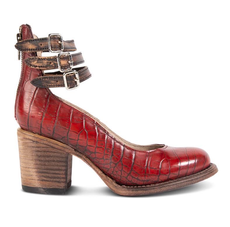 Harlow - Comfortabele en Elegante Schoen