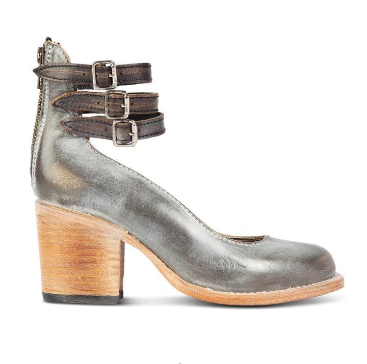 Harlow - Comfortabele en Elegante Schoen