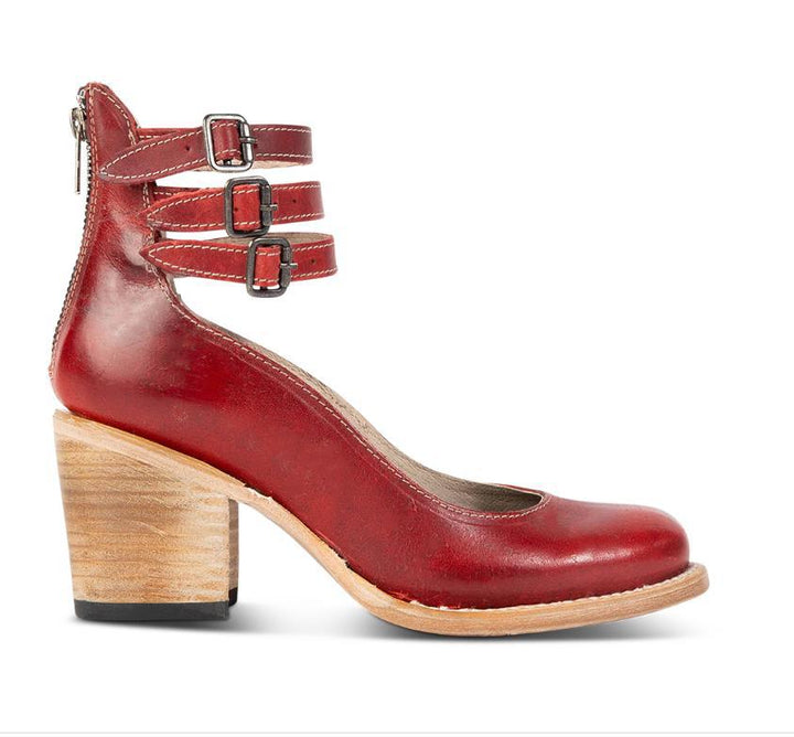 Harlow - Comfortabele en Elegante Schoen