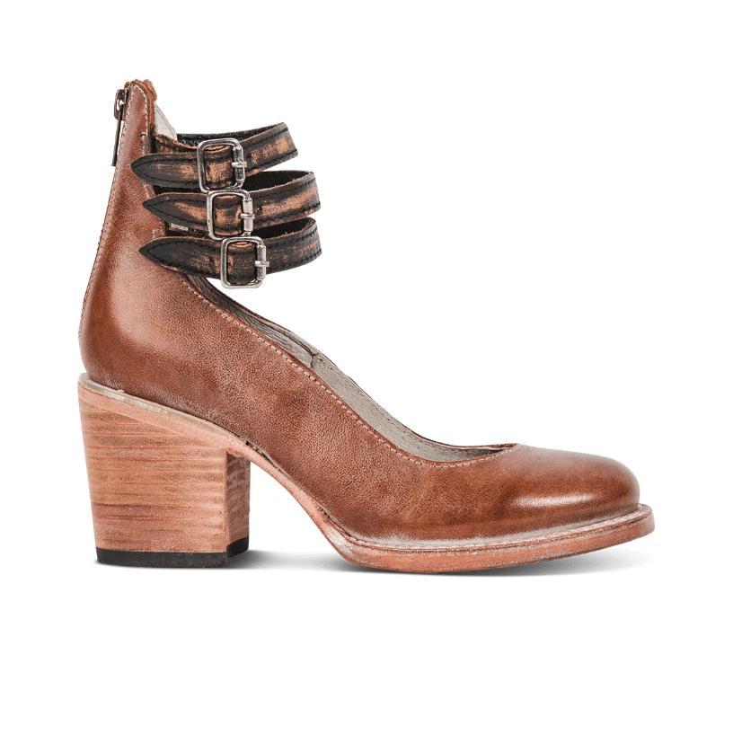 Harlow - Comfortabele en Elegante Schoen