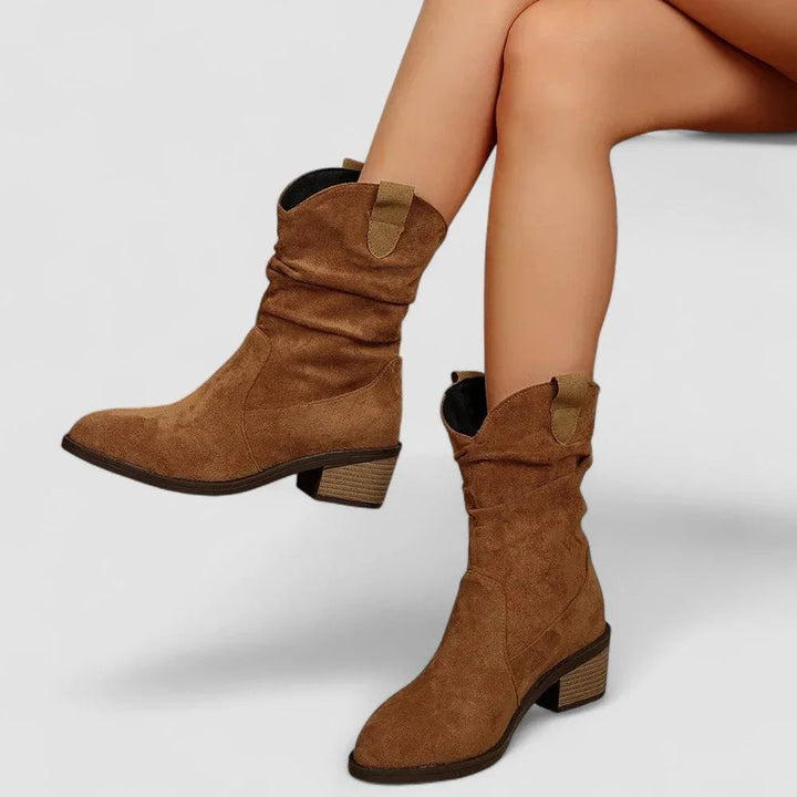 Rachy™ | Orthopedic Boots