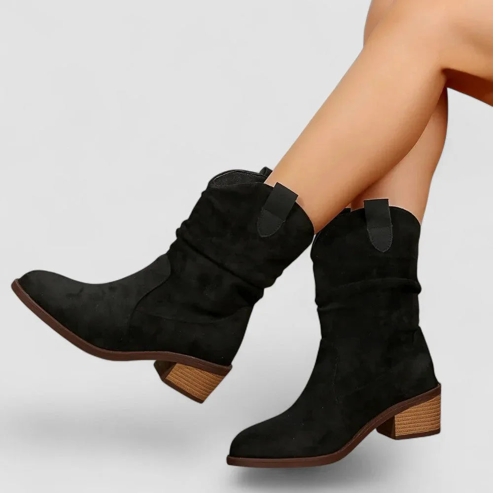 Rachy™ | Orthopedic Boots