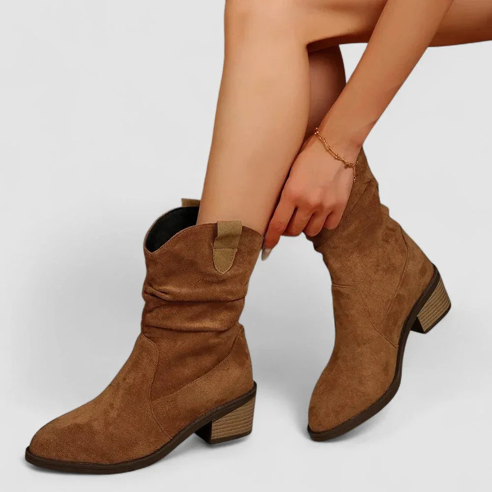 Rachy™ | Orthopedic Boots