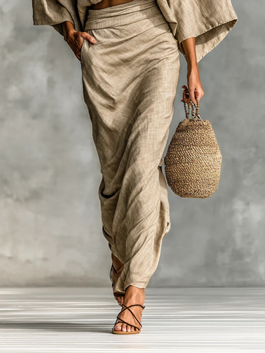 Two-Piece Julia™ Skirt Set