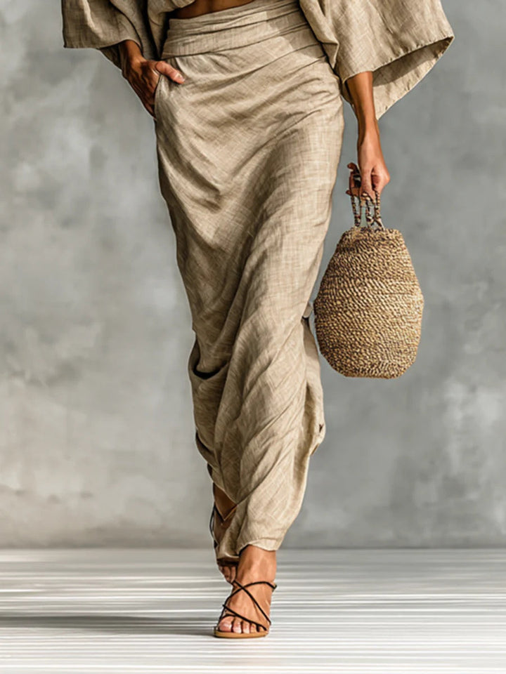 Two-Piece Julia™ Skirt Set