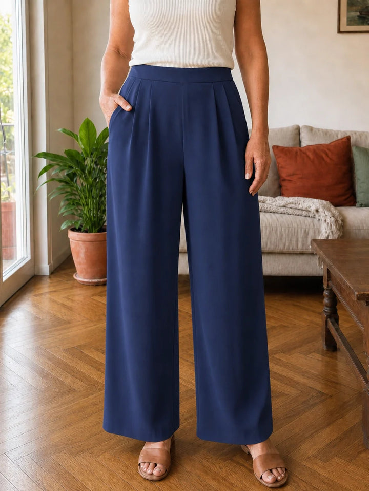 Palazzo Pants