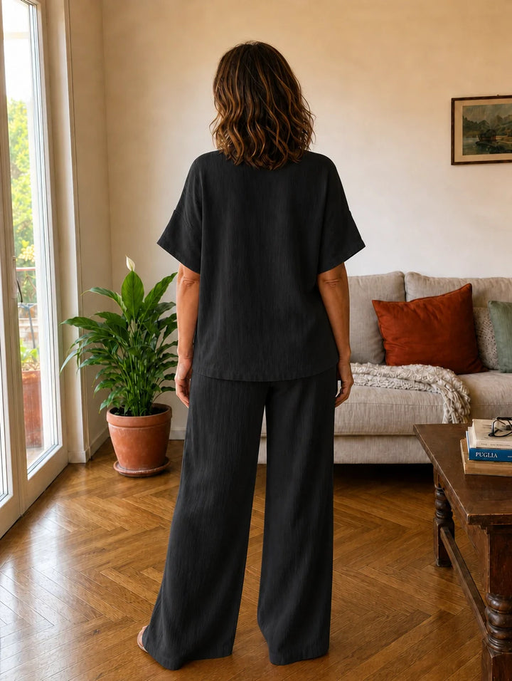 Livia | Complete Summer Palazzo Set